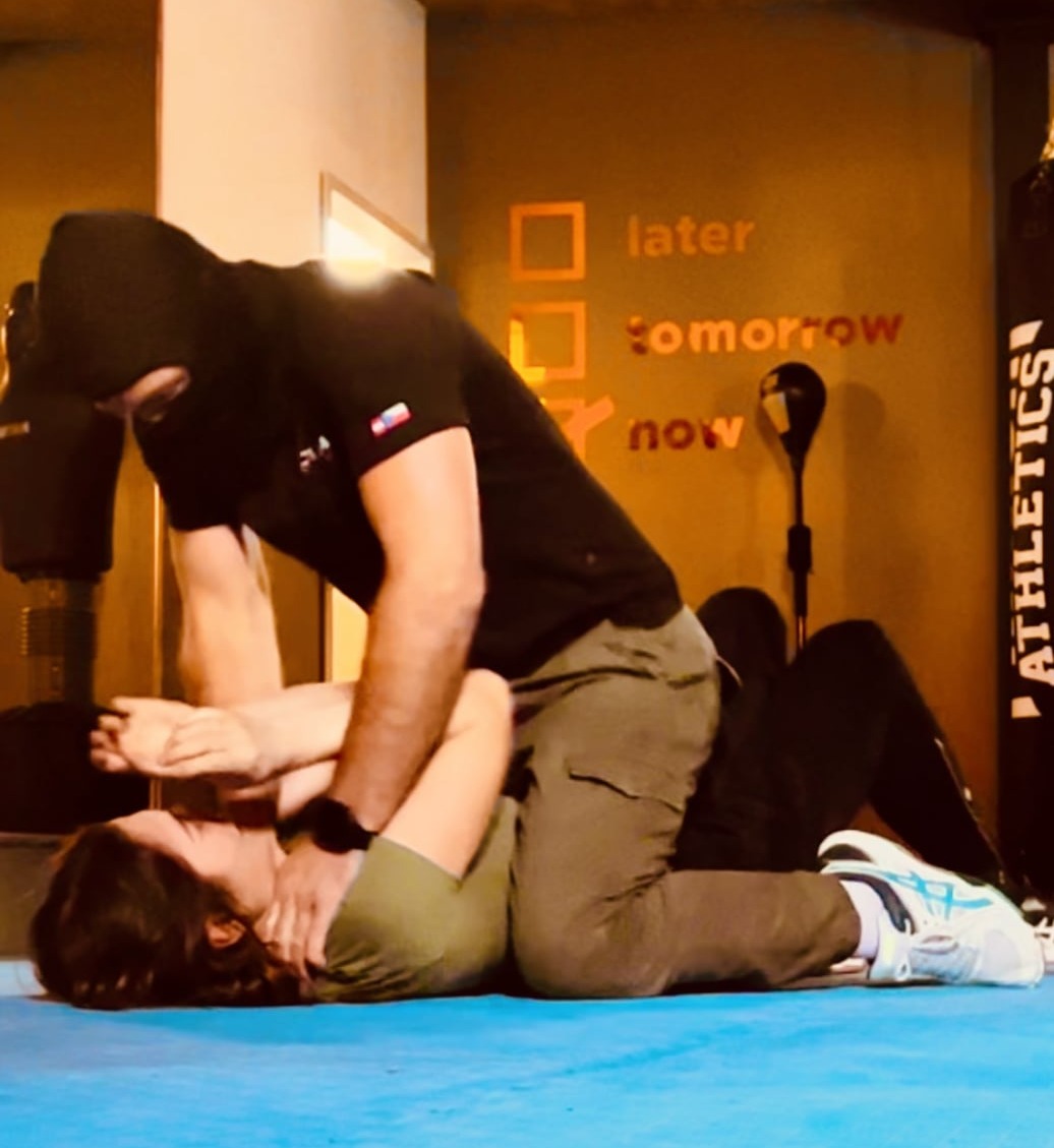 KALAH Austria Selbstverteidigung