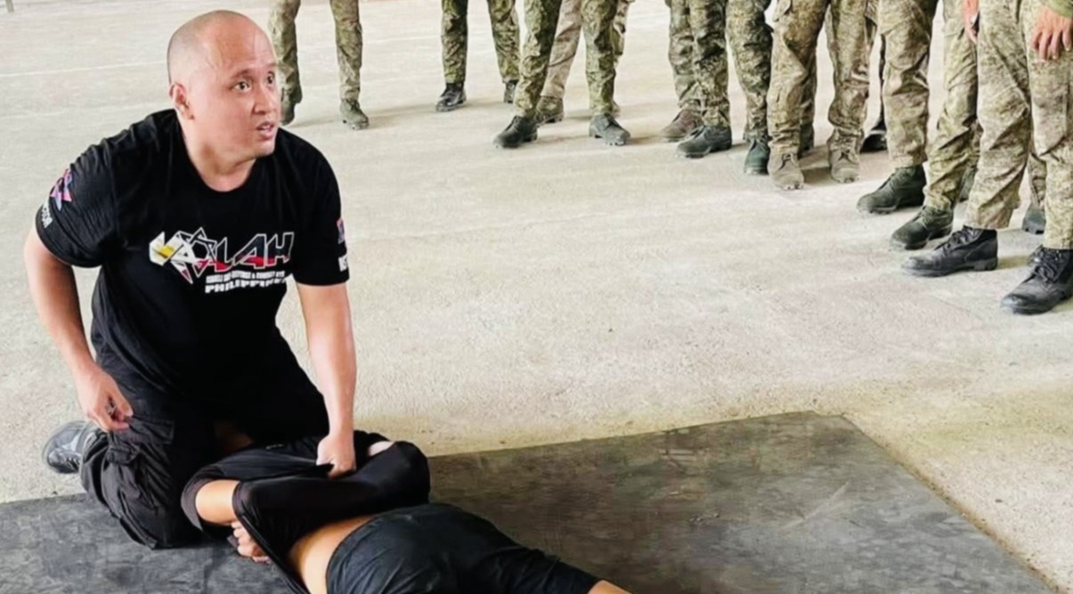 KALAH Austria Selbstverteidigung