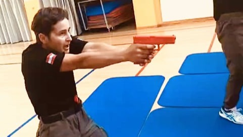 KALAH Austria Selbstverteidigung